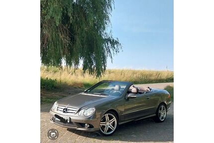 Mercedes-Benz CLK 200 Gebrauchtwagen