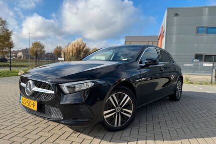 Mercedes-Benz A 250 Gebrauchtwagen