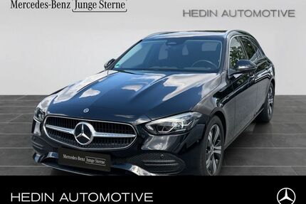 Mercedes-Benz C 220 Gebrauchtwagen