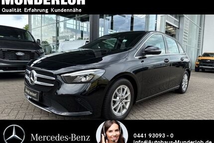 Mercedes-Benz B 180 Gebrauchtwagen