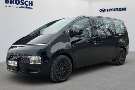 Hyundai STARIA Gebrauchtwagen