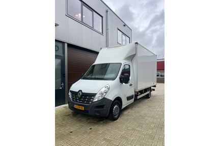 Renault Master Gebrauchtwagen