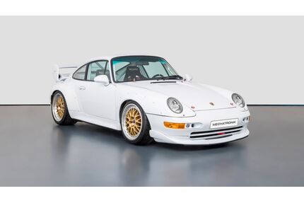 Porsche 993 Gebrauchtwagen