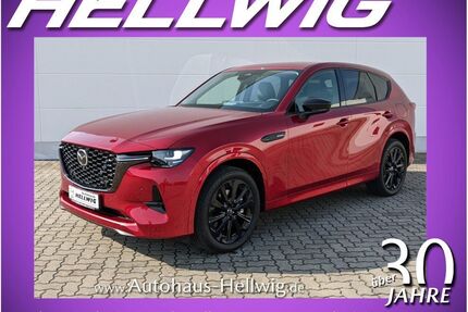 Mazda CX-60 Gebrauchtwagen