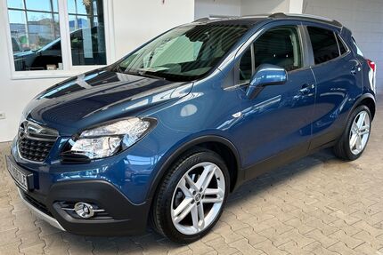 Opel Mokka Gebrauchtwagen