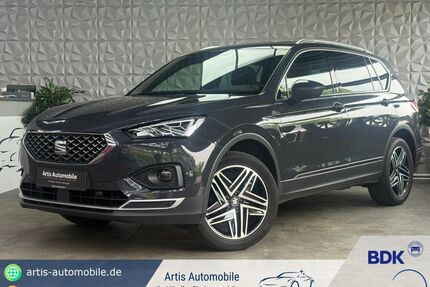 Seat Tarraco Gebrauchtwagen