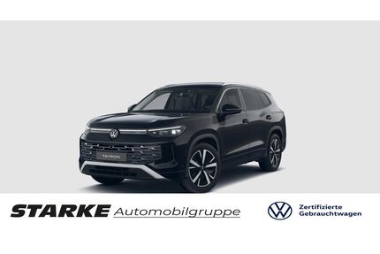 VW Tayron Gebrauchtwagen