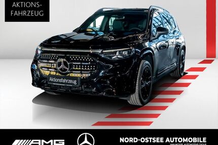 Mercedes-Benz GLB 250 Gebrauchtwagen