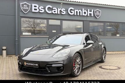 Porsche Panamera Gebrauchtwagen
