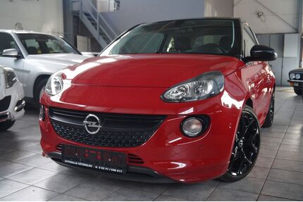 Opel Adam Gebrauchtwagen
