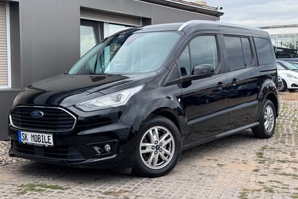 Ford Tourneo Connect Gebrauchtwagen