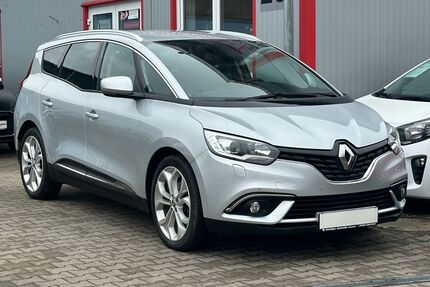 Renault Scenic Gebrauchtwagen