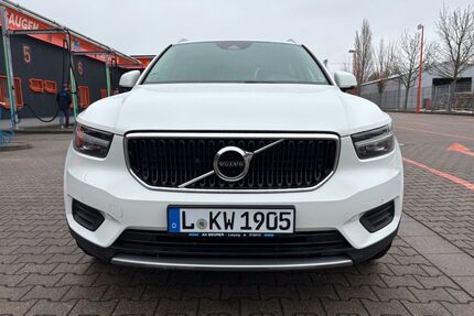 Volvo XC40 Gebrauchtwagen