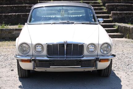 Jaguar XJ6 Gebrauchtwagen