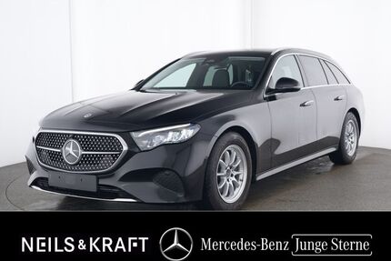 Mercedes-Benz E 200 Gebrauchtwagen