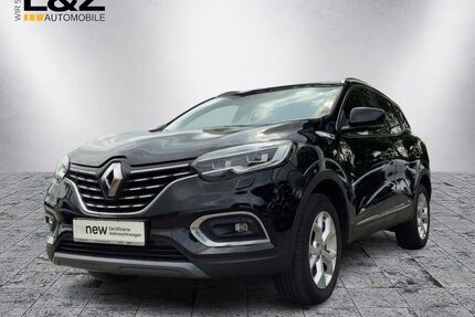Renault Kadjar Gebrauchtwagen