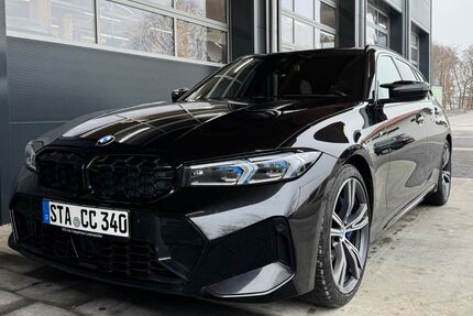 BMW 340 Gebrauchtwagen