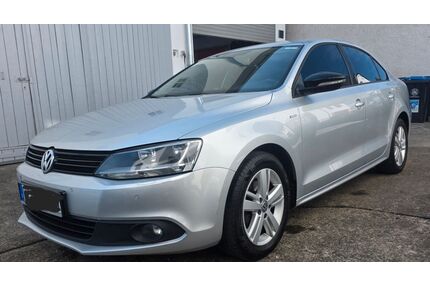 VW Jetta Gebrauchtwagen