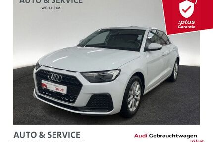 Audi A1 Gebrauchtwagen