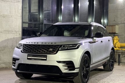 Land Rover Range Rover Velar Gebrauchtwagen