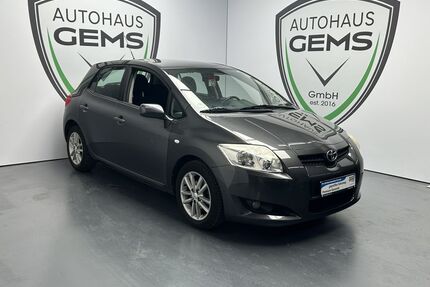 Toyota Auris Gebrauchtwagen