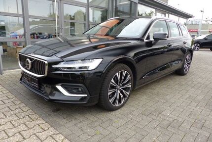 Volvo V60 Gebrauchtwagen