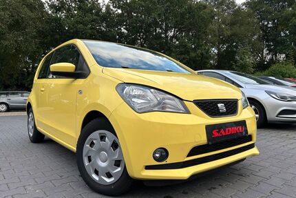 Seat Mii Gebrauchtwagen