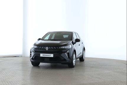 Renault Symbioz Gebrauchtwagen