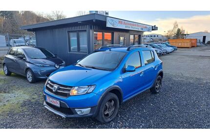 Dacia Sandero Gebrauchtwagen