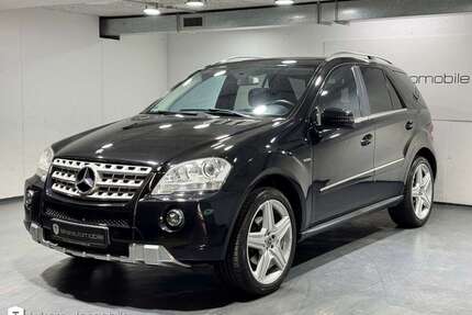 Mercedes-Benz ML 300 Gebrauchtwagen