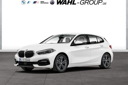 BMW 118 Gebrauchtwagen
