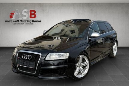 Audi RS6 Gebrauchtwagen