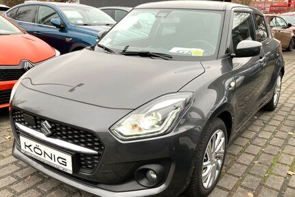 Suzuki Swift Gebrauchtwagen