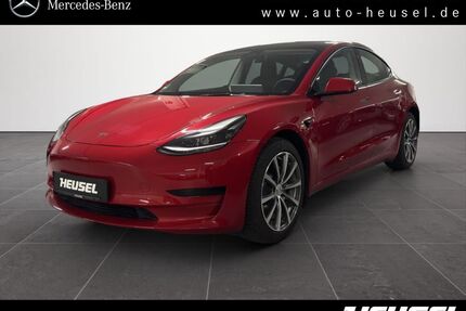 Tesla Model 3 Gebrauchtwagen