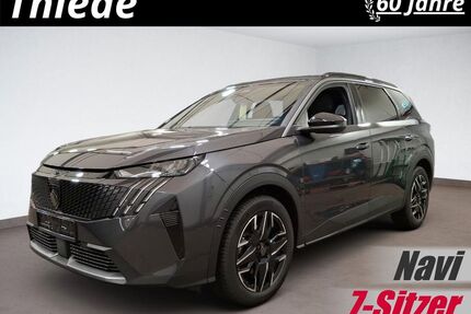Peugeot 5008 Gebrauchtwagen