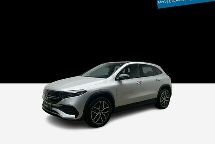 Mercedes-Benz EQA Gebrauchtwagen