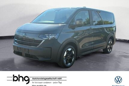 VW T7 Caravelle Gebrauchtwagen