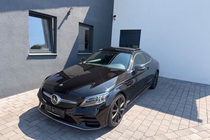 Mercedes-Benz C 300 Gebrauchtwagen