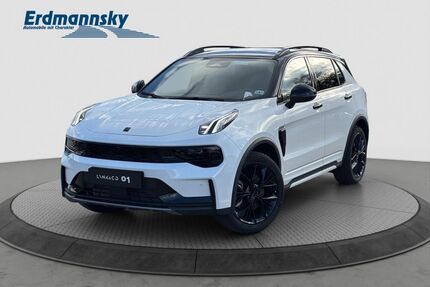 Lynk & Co 01 Gebrauchtwagen