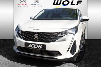 Peugeot 3008 Gebrauchtwagen