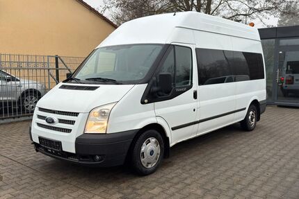 Ford Transit Gebrauchtwagen