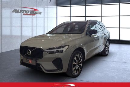 Volvo XC60 Gebrauchtwagen