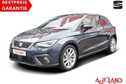 Seat Ibiza Gebrauchtwagen
