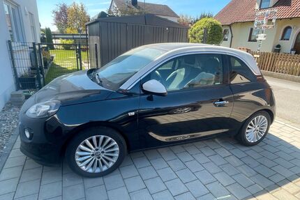 Opel Adam Gebrauchtwagen