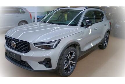 Volvo XC40 Gebrauchtwagen