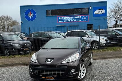 Peugeot 207 Gebrauchtwagen