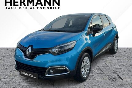 Renault Captur Gebrauchtwagen