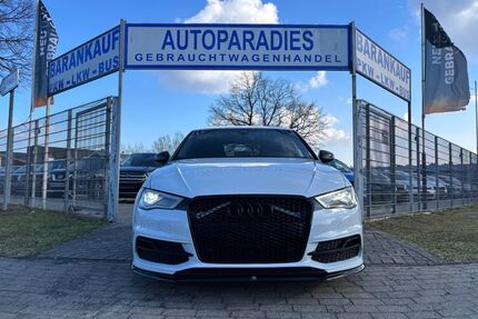 Audi A3 Gebrauchtwagen