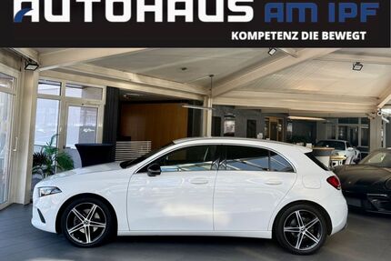 Mercedes-Benz A 200 Gebrauchtwagen