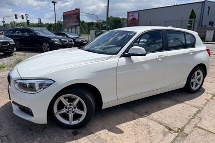 BMW 116 Gebrauchtwagen